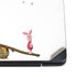 Disney Winnie the Pooh Honey Hive Dell Vostro Skin